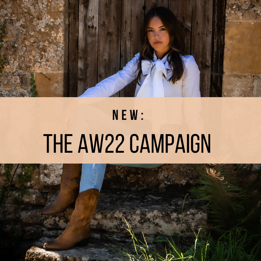 New Season - New Style