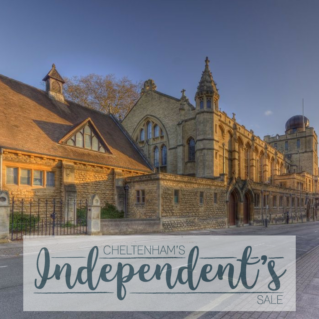 KS Events: The Cheltenham Independents Sale