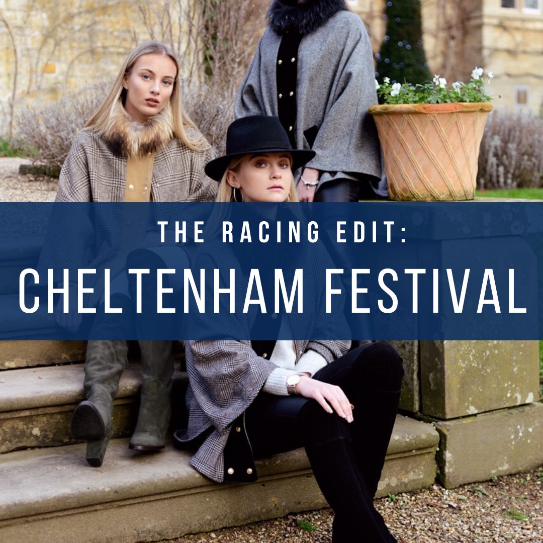 These Boots are Made for Racing...