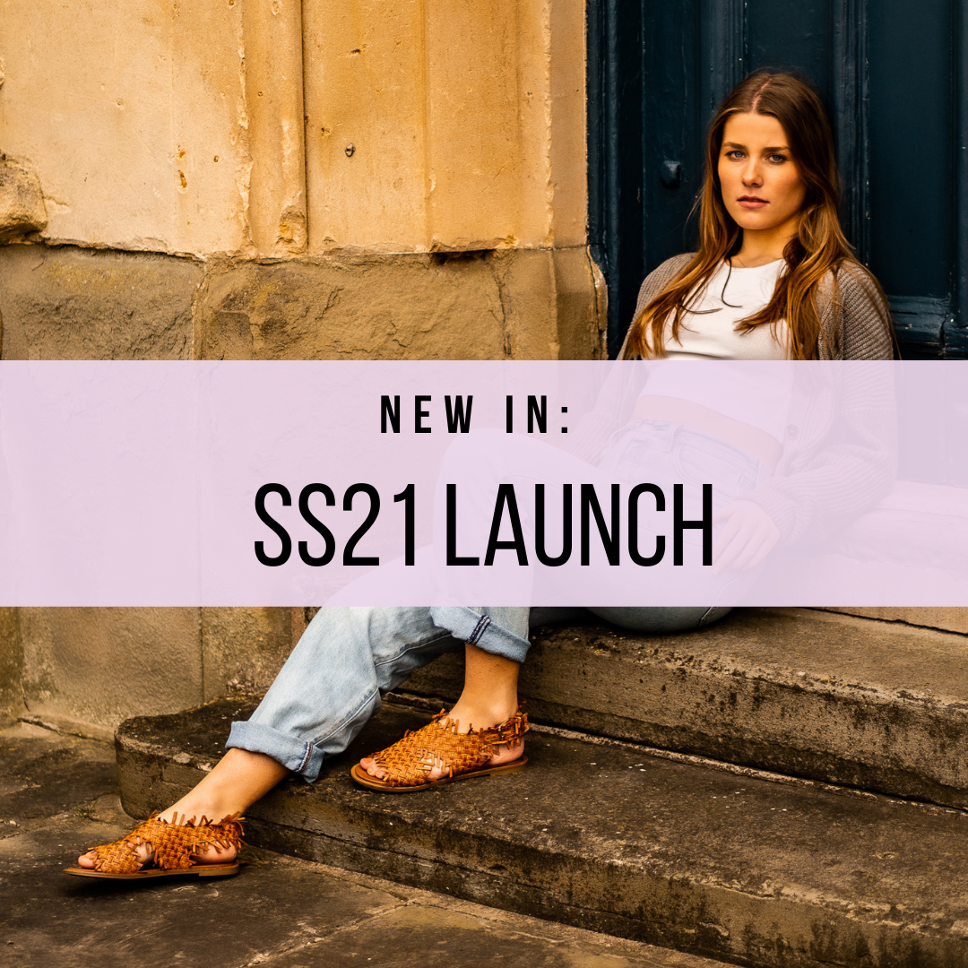 Spring/ Summer Collection Launch