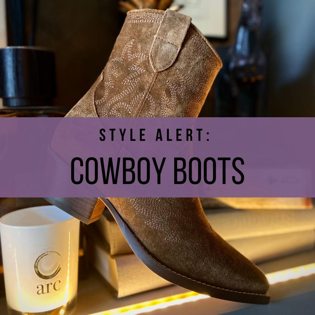 Cowboy Boots