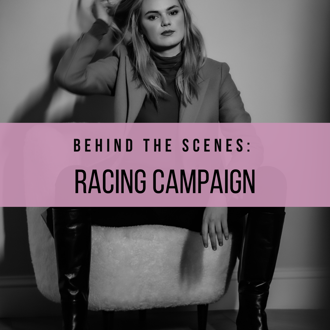 Behind The Scenes