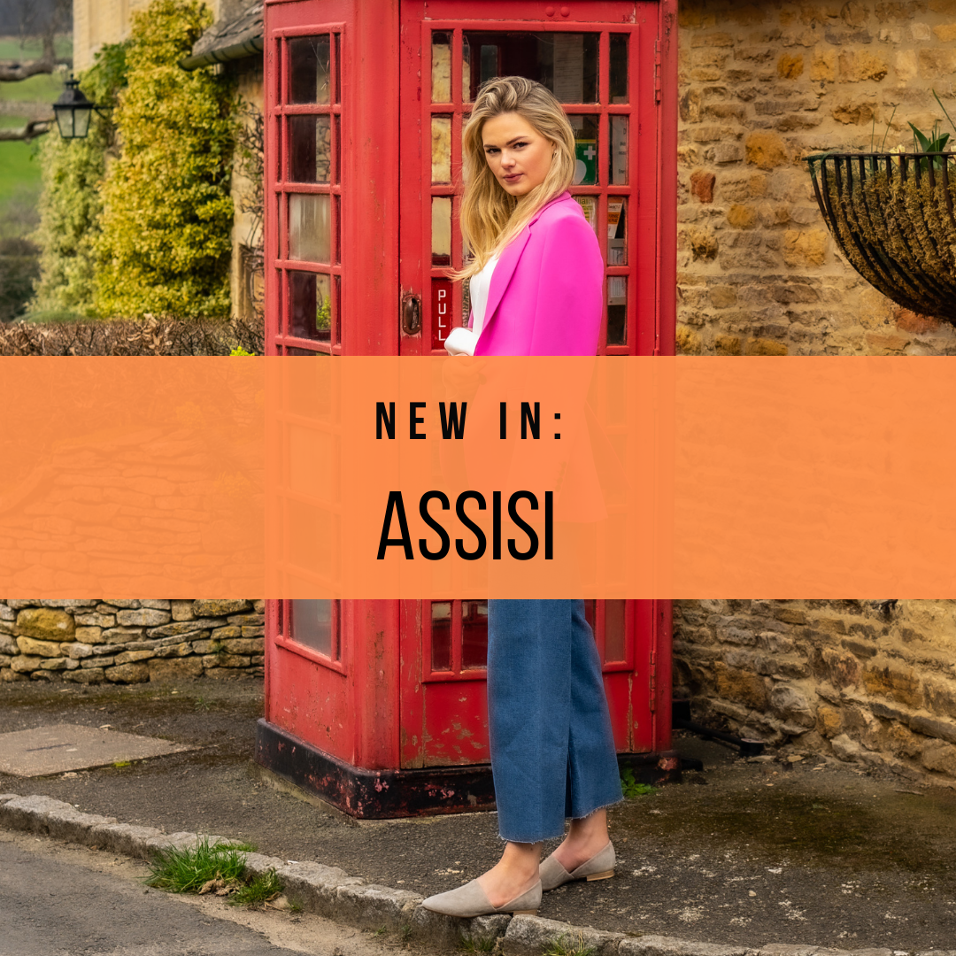 Assisi