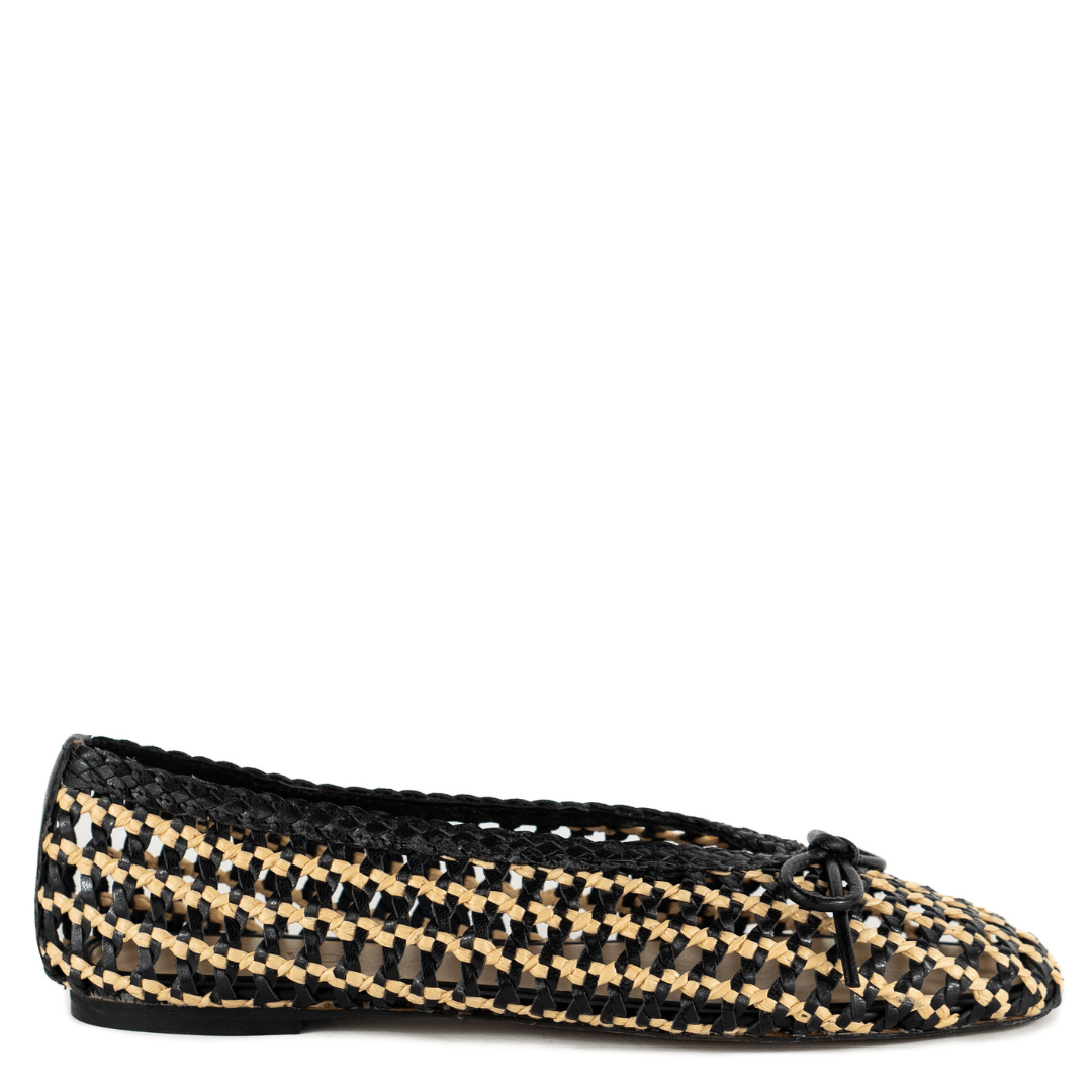 Soffiano Black