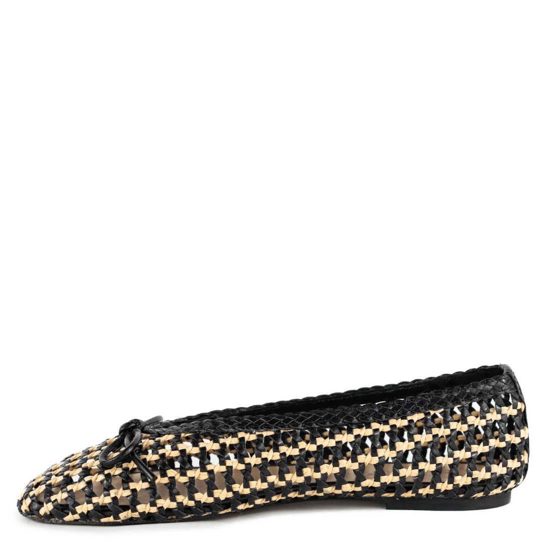 Soffiano Black