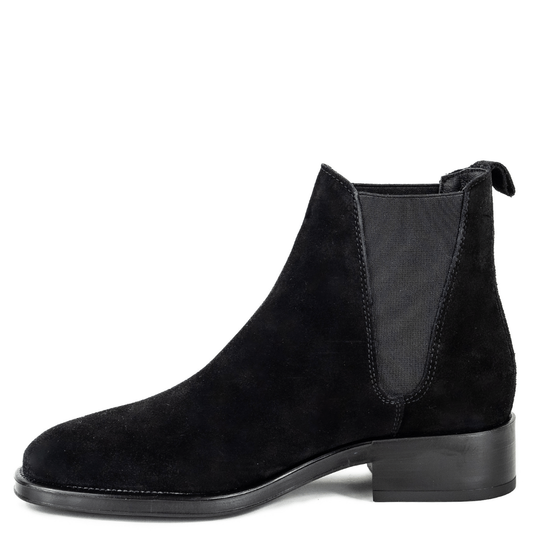 Londra - Black Suede