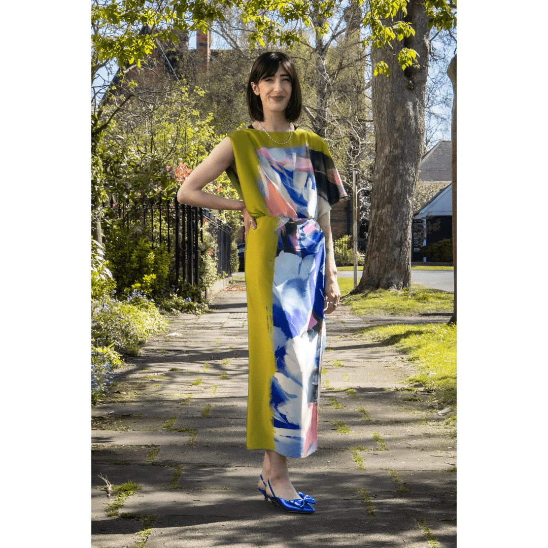Ardea Blue