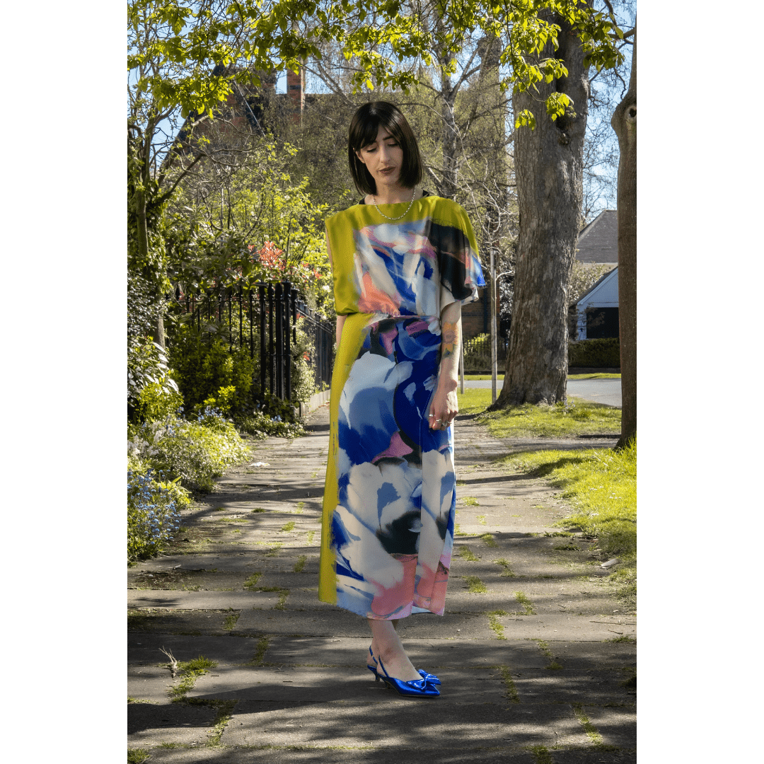 Ardea Blue