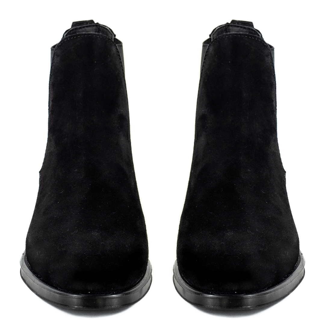 Londra - Black Suede