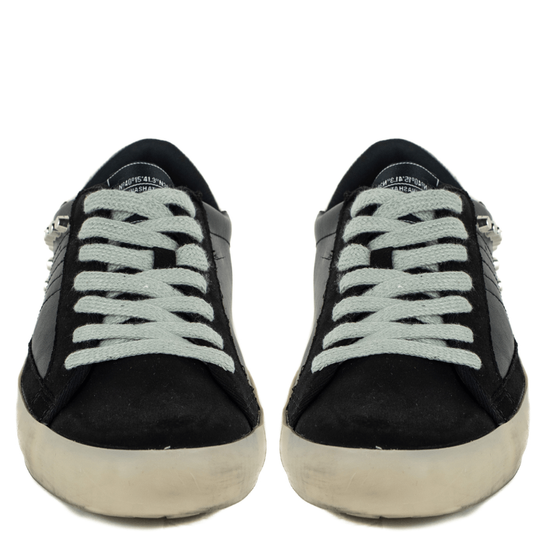 KS Boutique - Punk Black