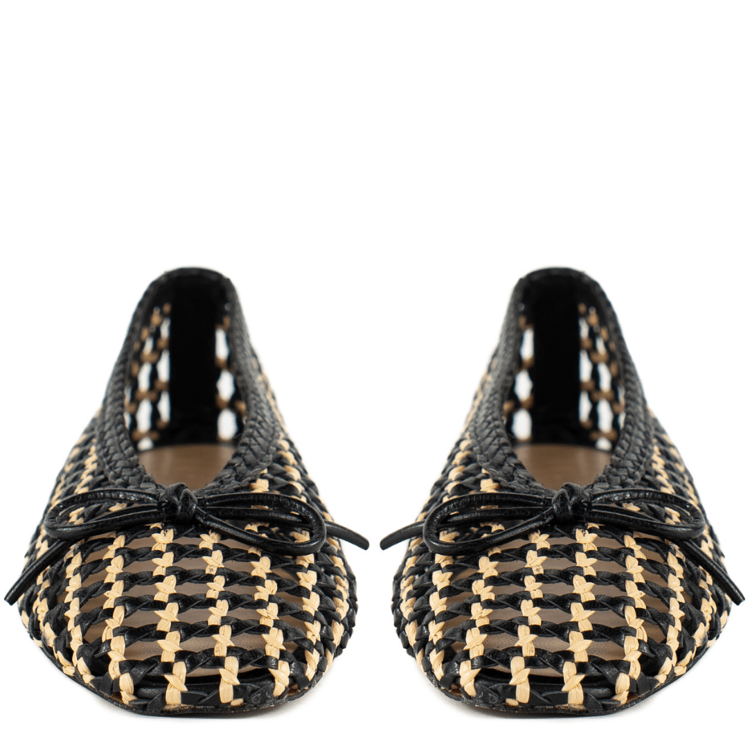 Soffiano Black
