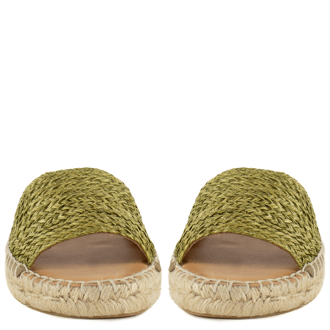 Warma Khaki
