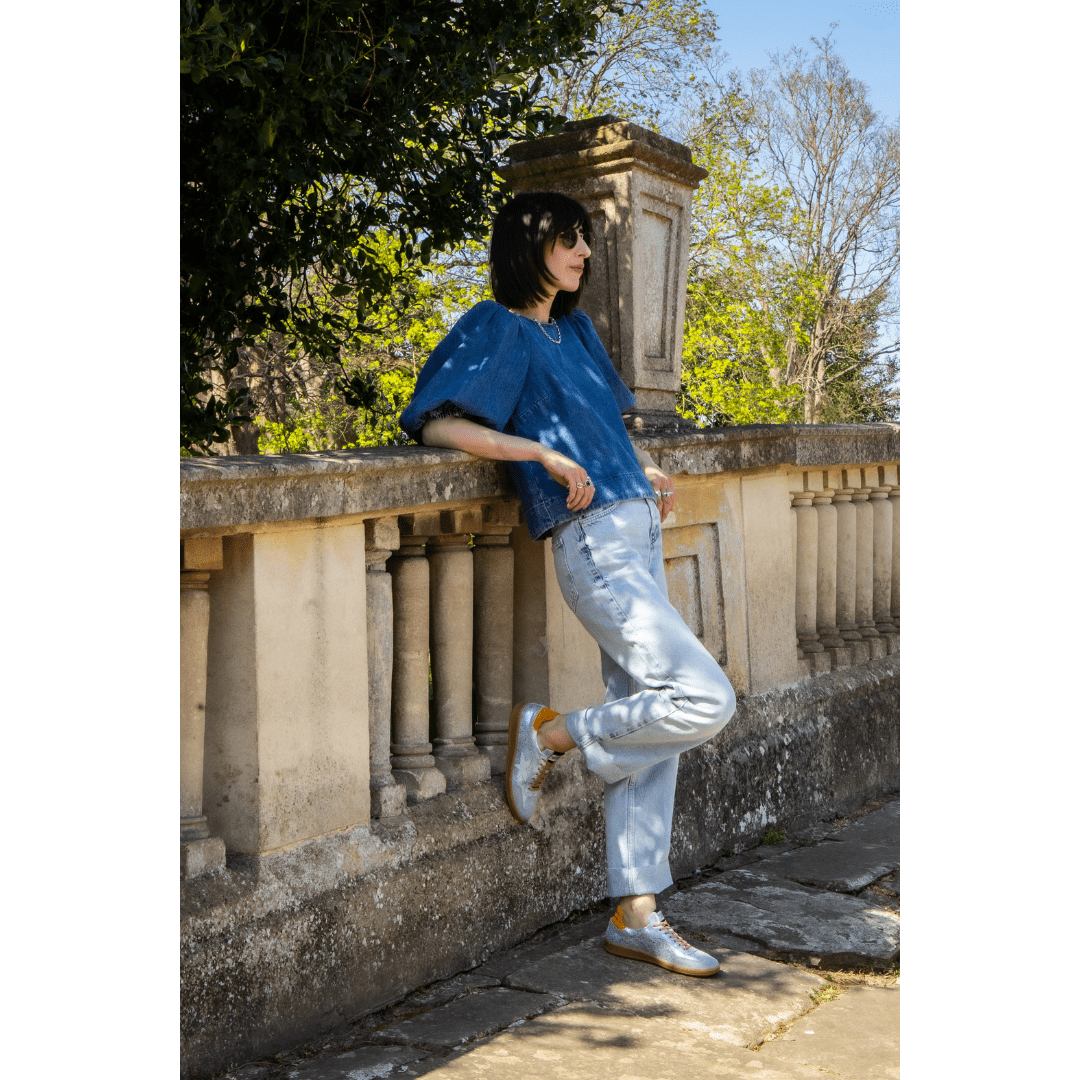 Bitonto Blue