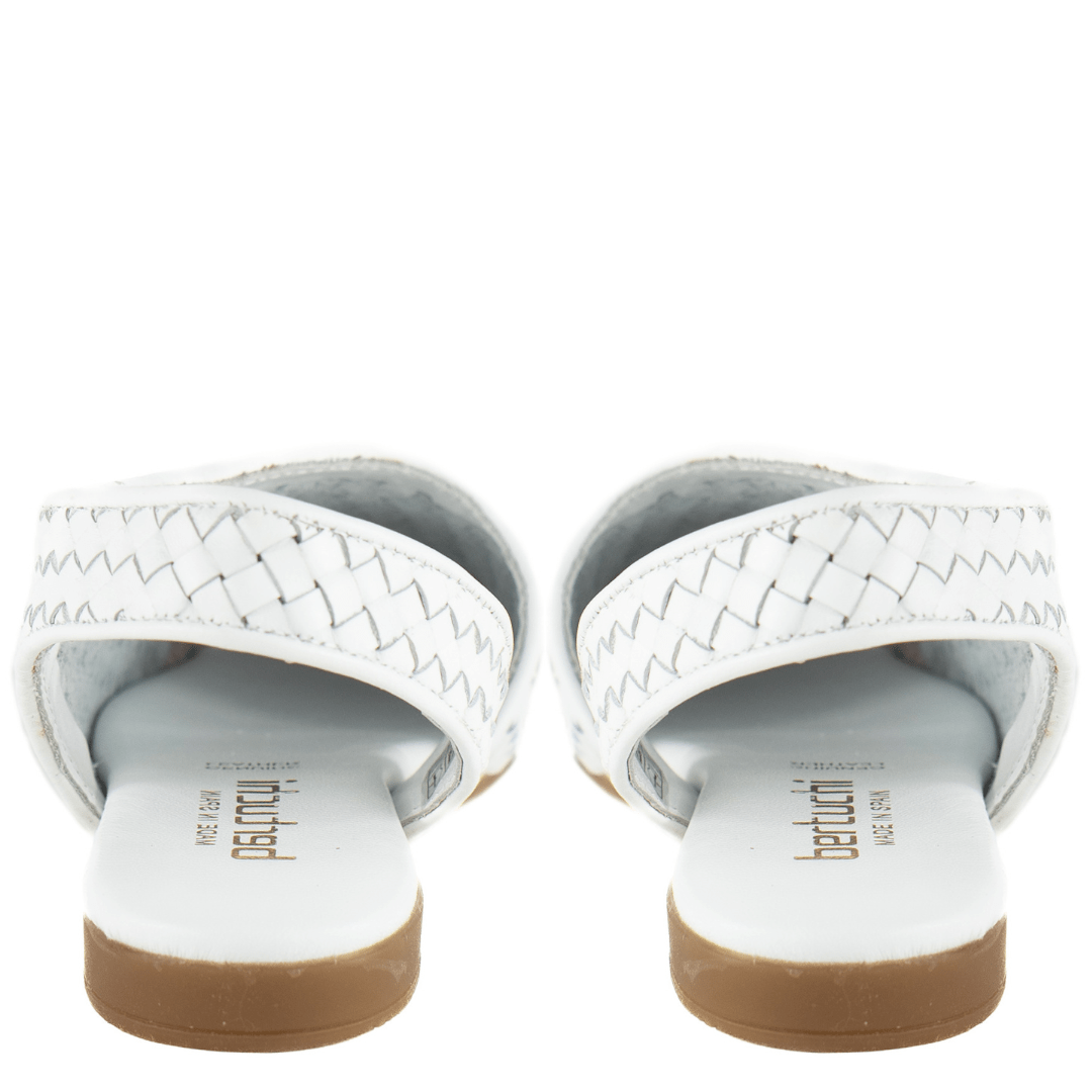 Zanardi White