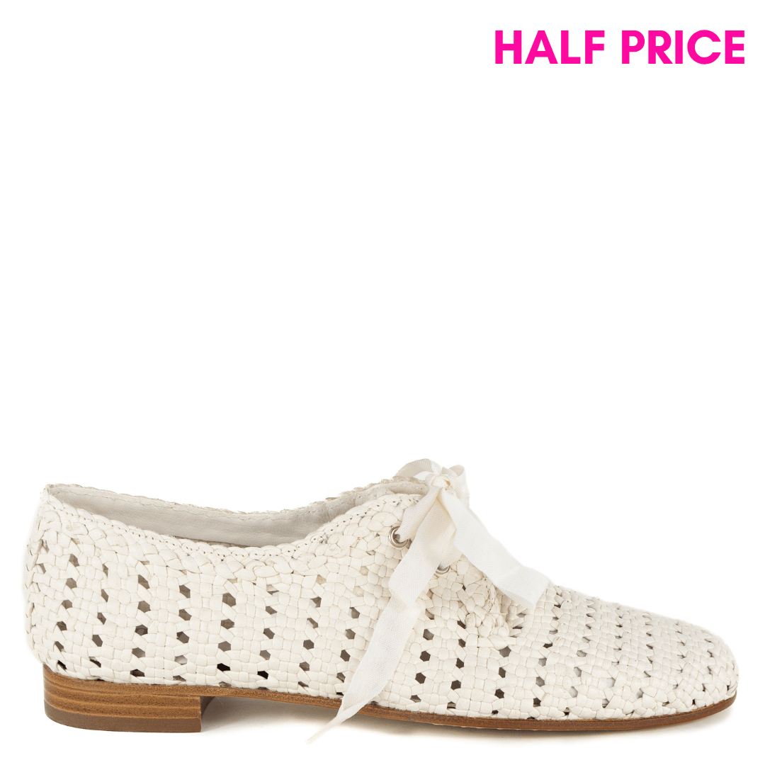 Ravello White