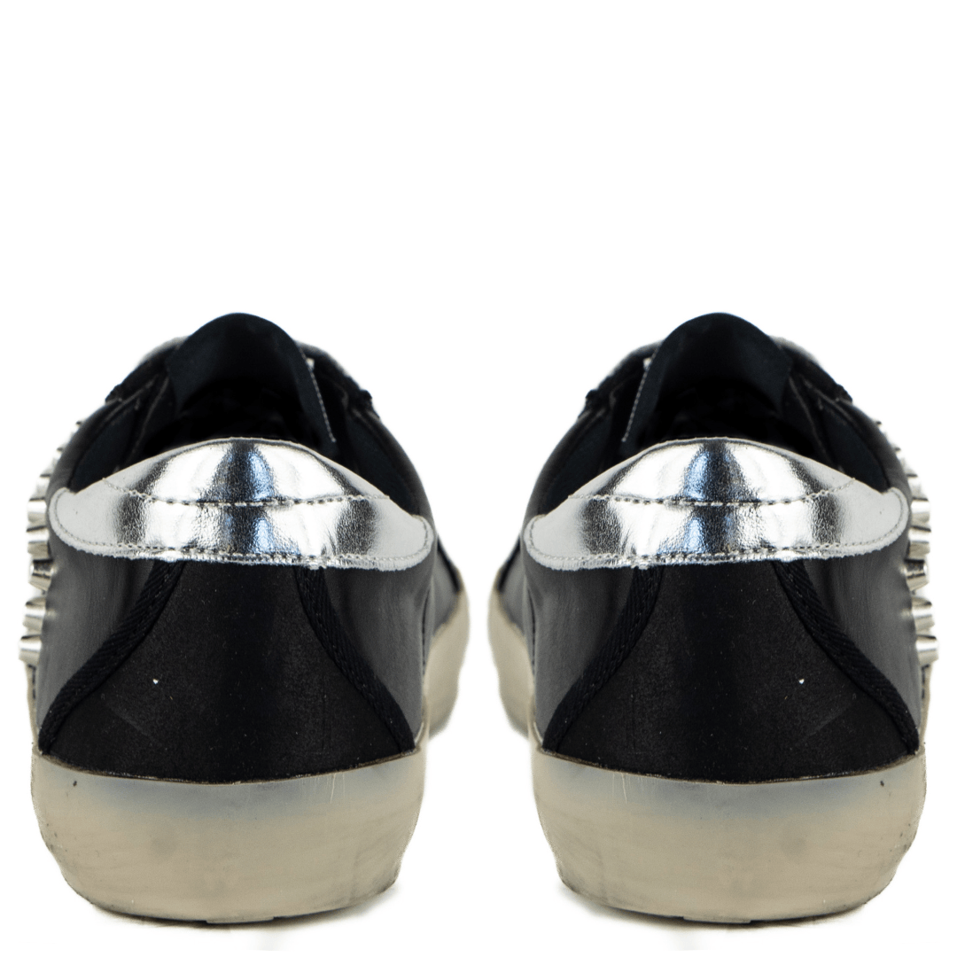 KS Boutique - Punk Black