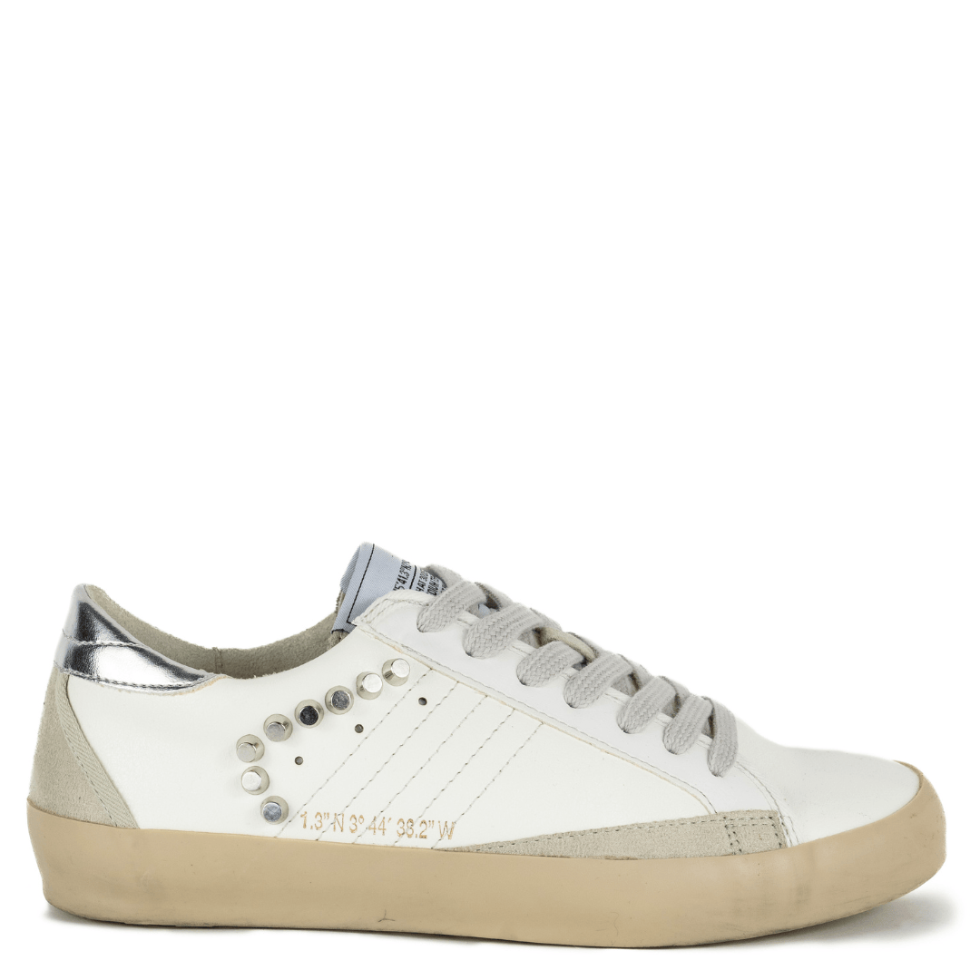 KS Boutique - Punk White