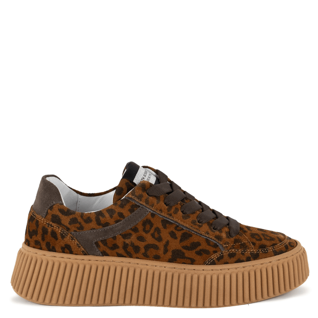 Gatta Tan Leopard