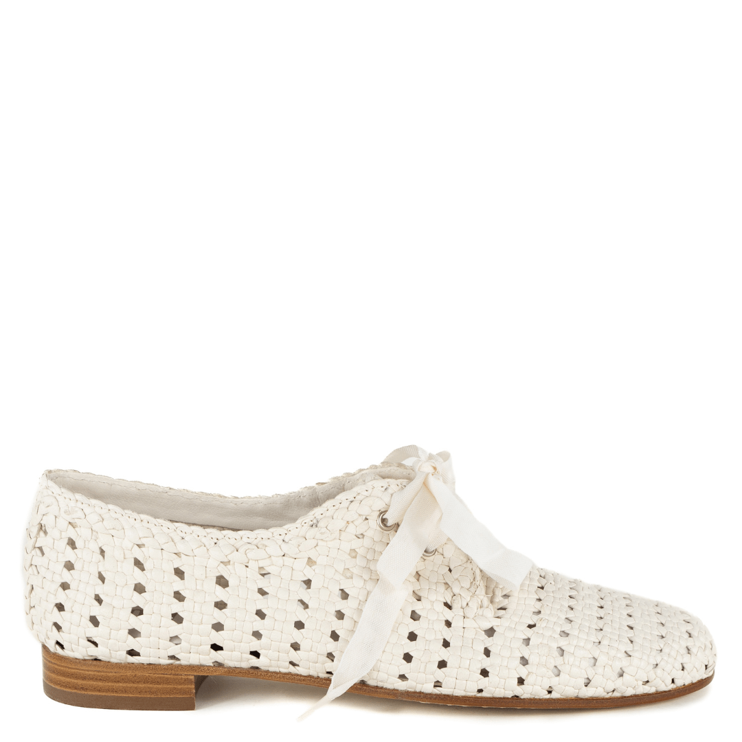 Ravello White