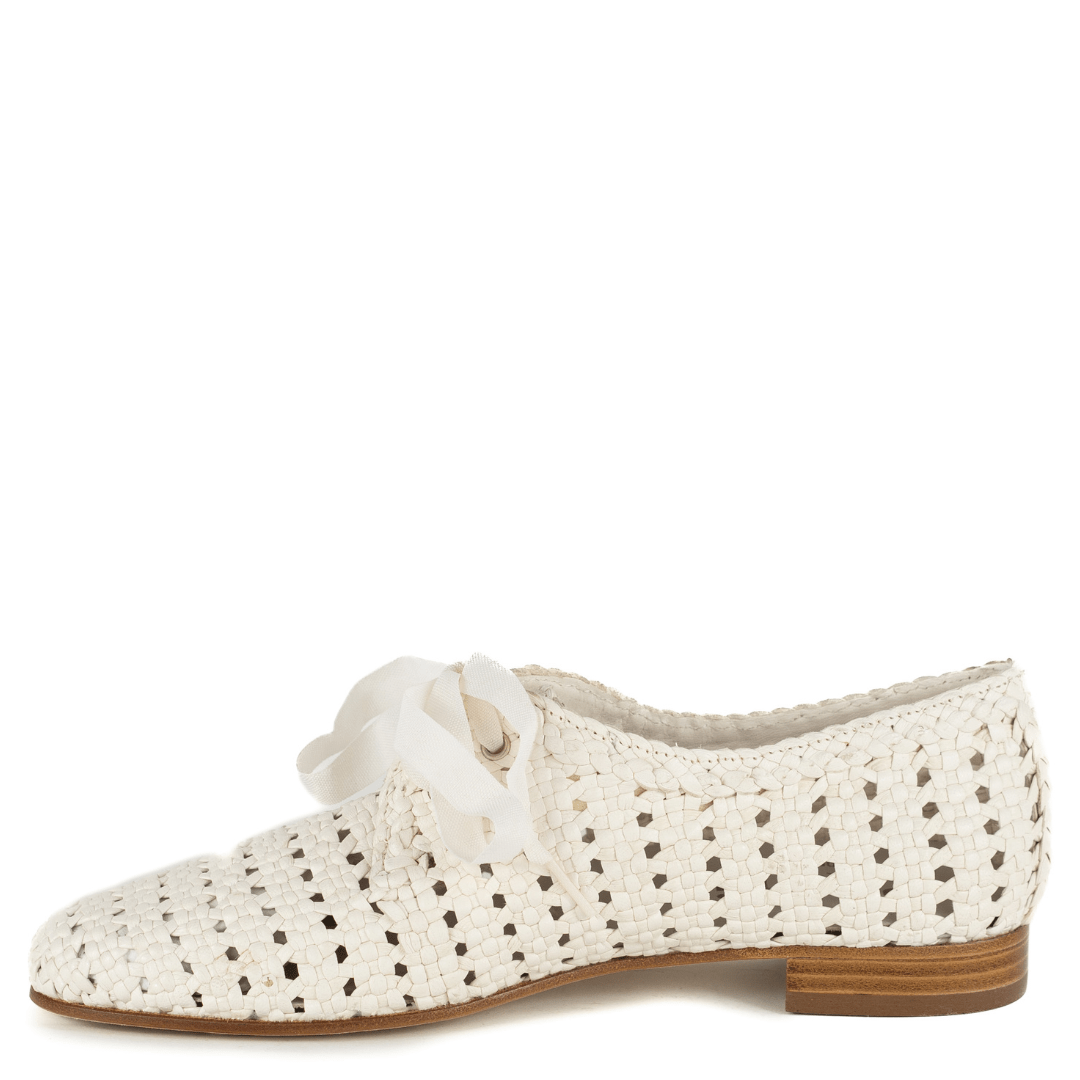 Ravello White