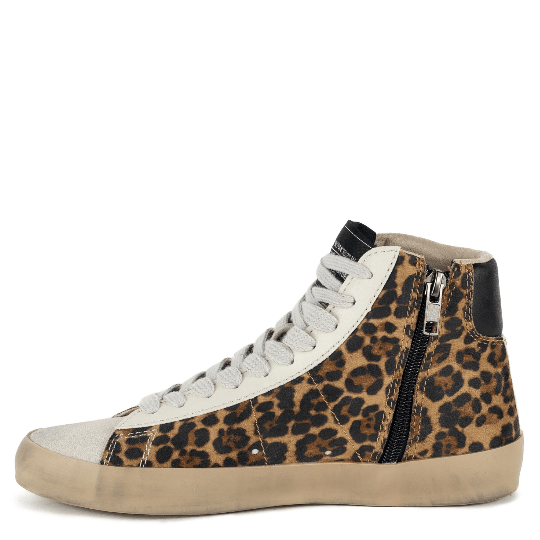 KS Boutique - Cheetah