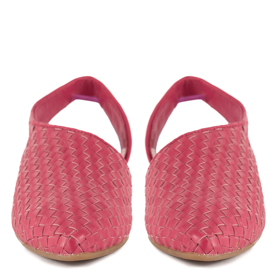 Zanardi Pink