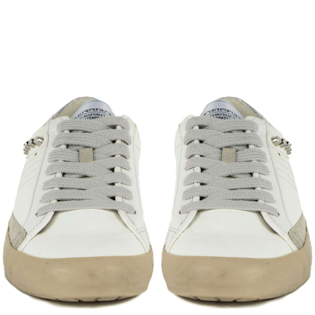 KS Boutique - Punk White