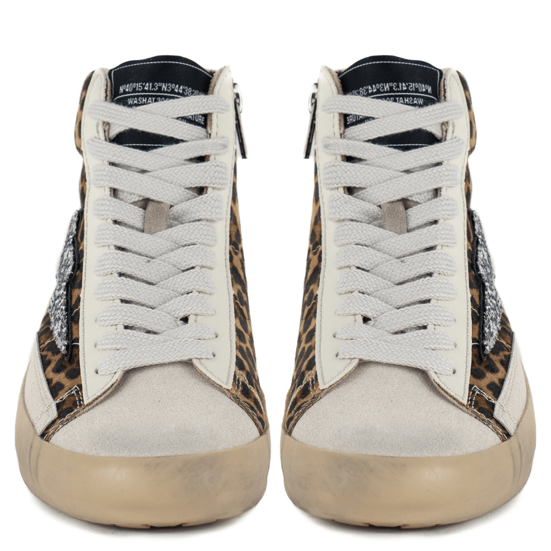 KS Boutique - Cheetah