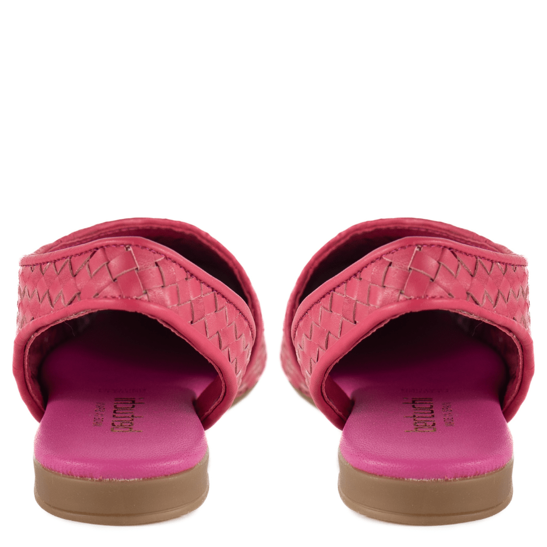 Zanardi Pink