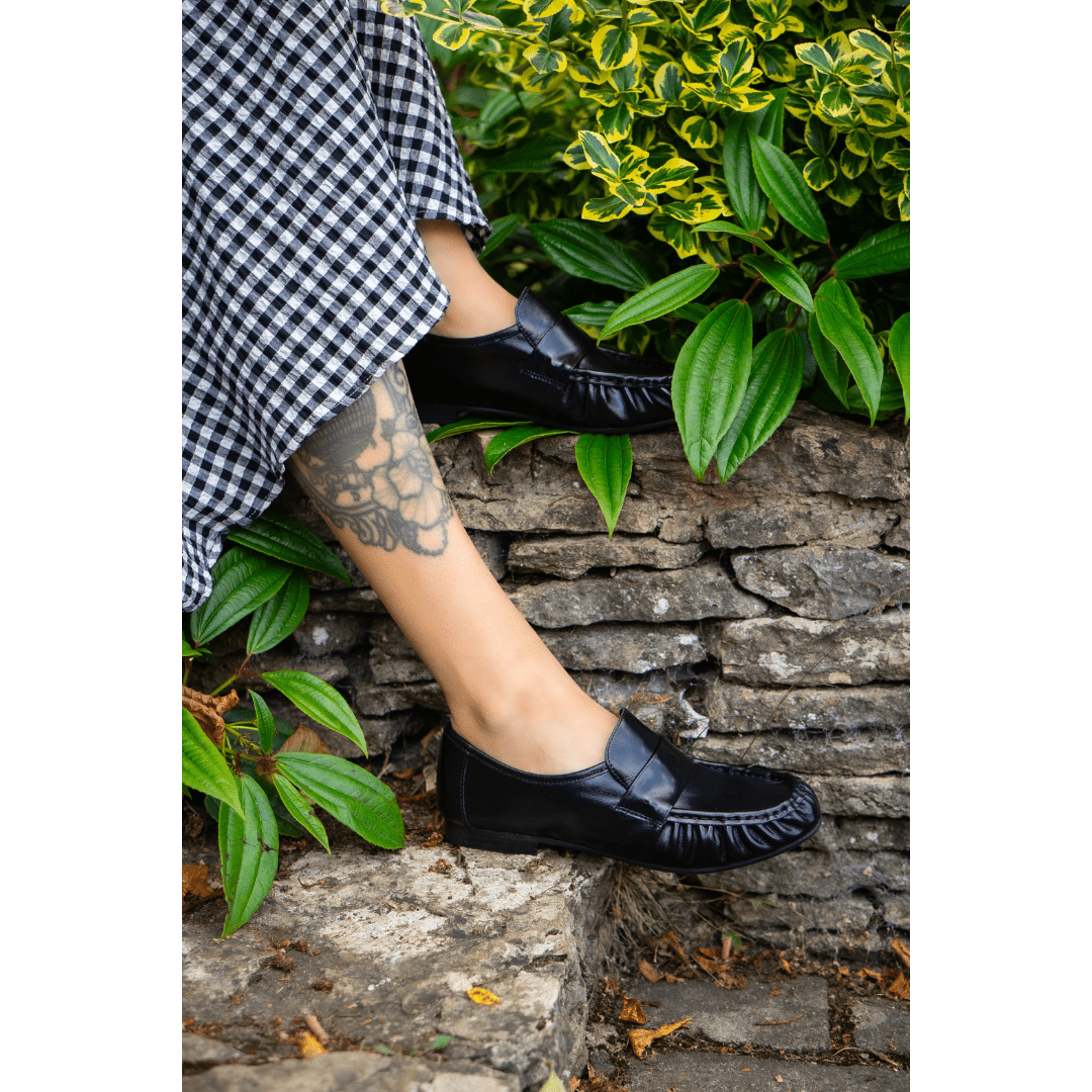 Scandicci Black