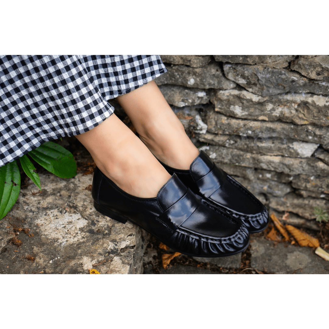 Scandicci Black