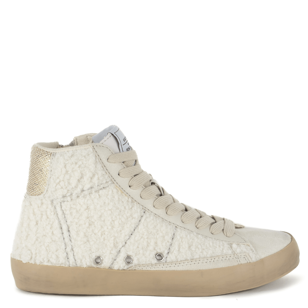KS Boutique - Cosy Hi-Top