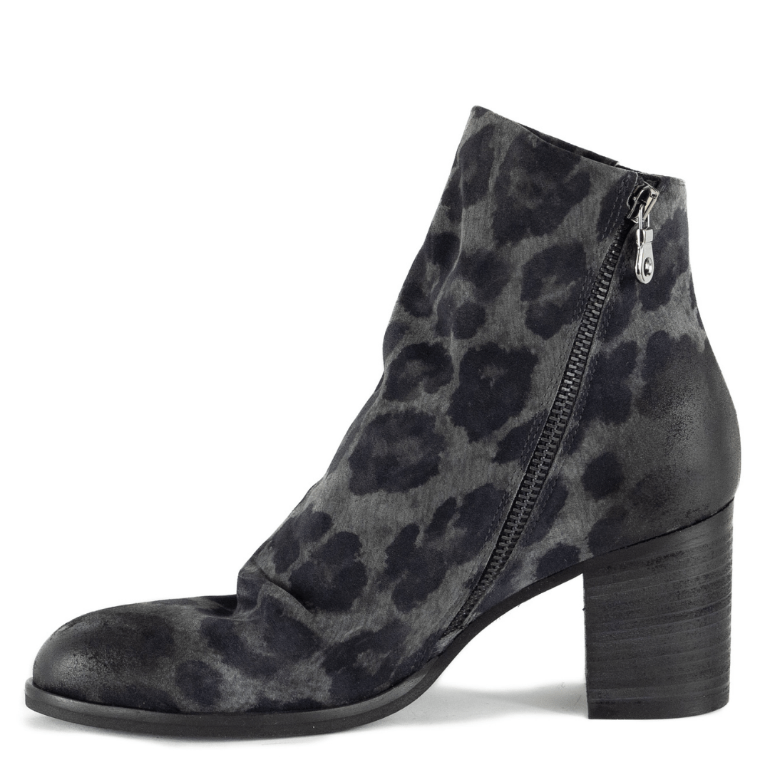 Licola Grey Leopard