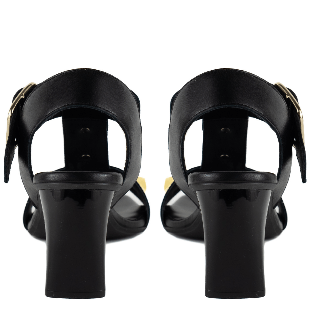 Picciol Black