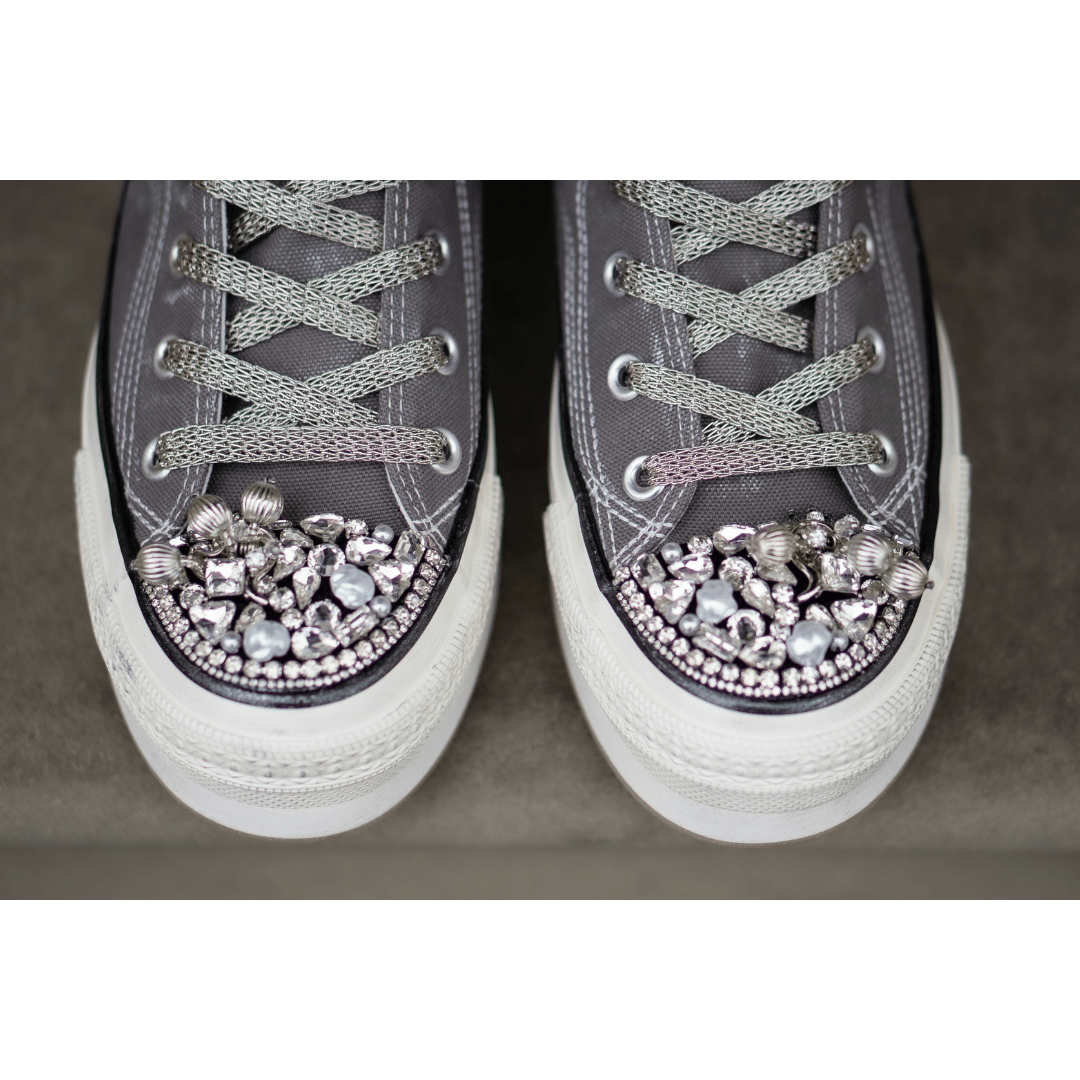 Coppola Grey