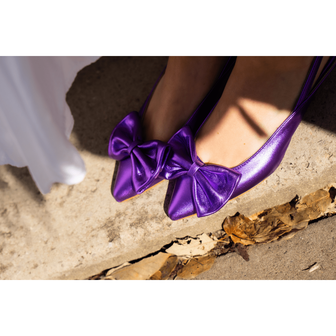 Ardea Purple