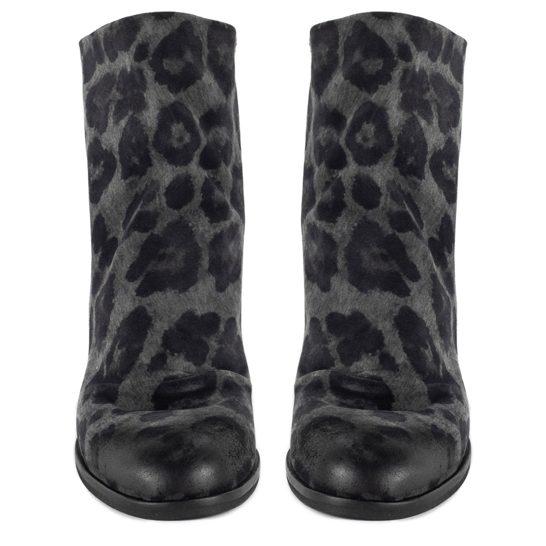 Licola Grey Leopard
