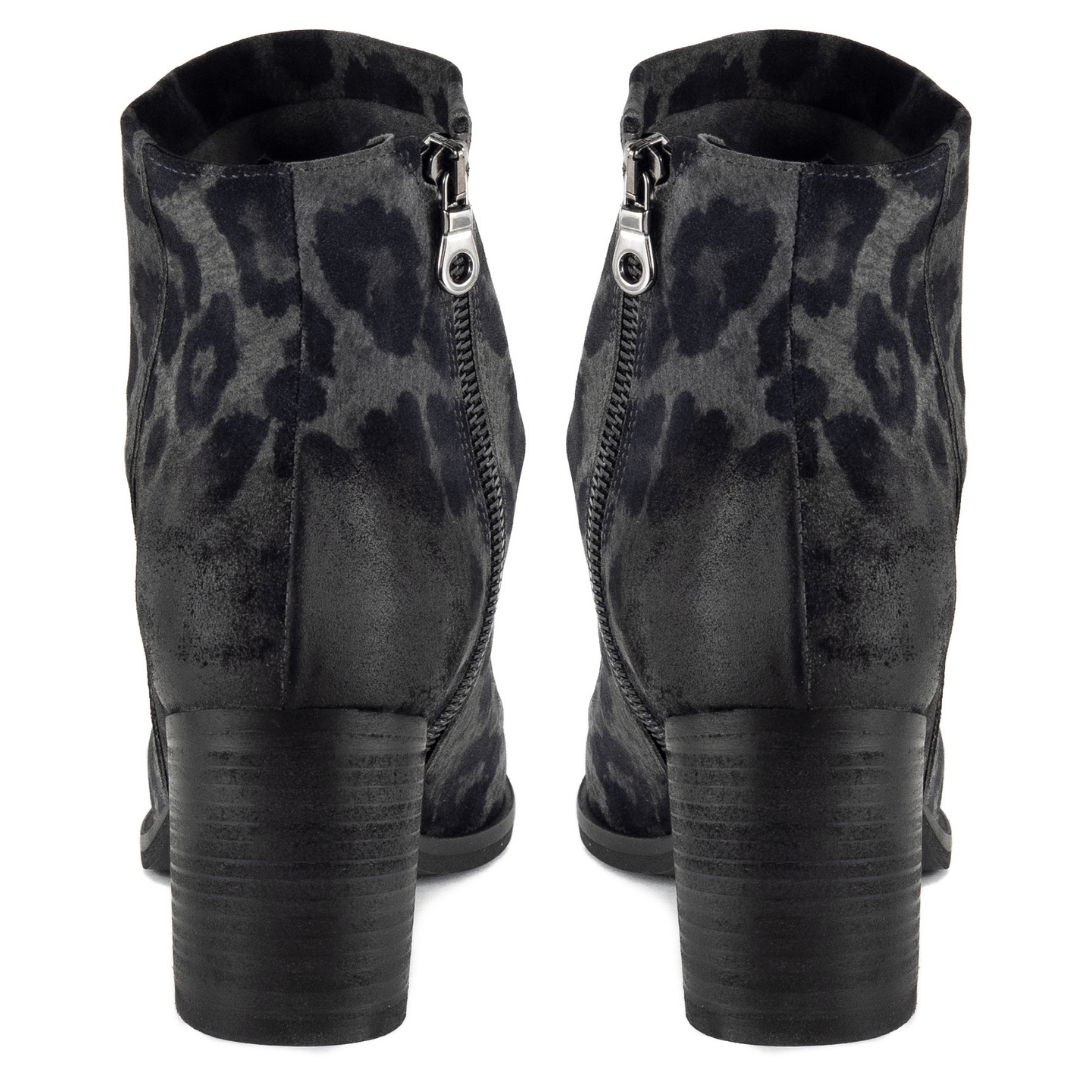 Licola Grey Leopard