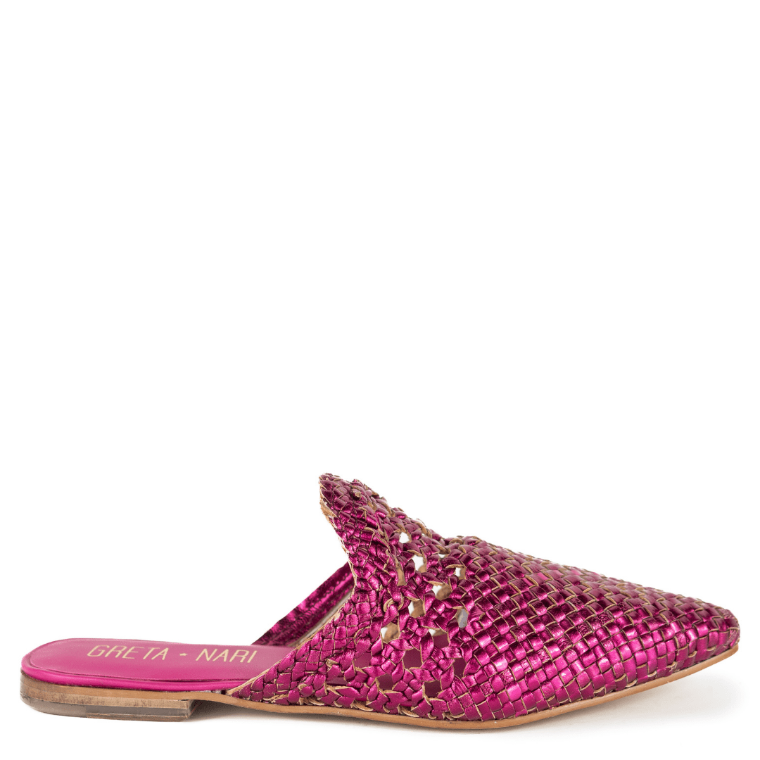 Calcata Pink