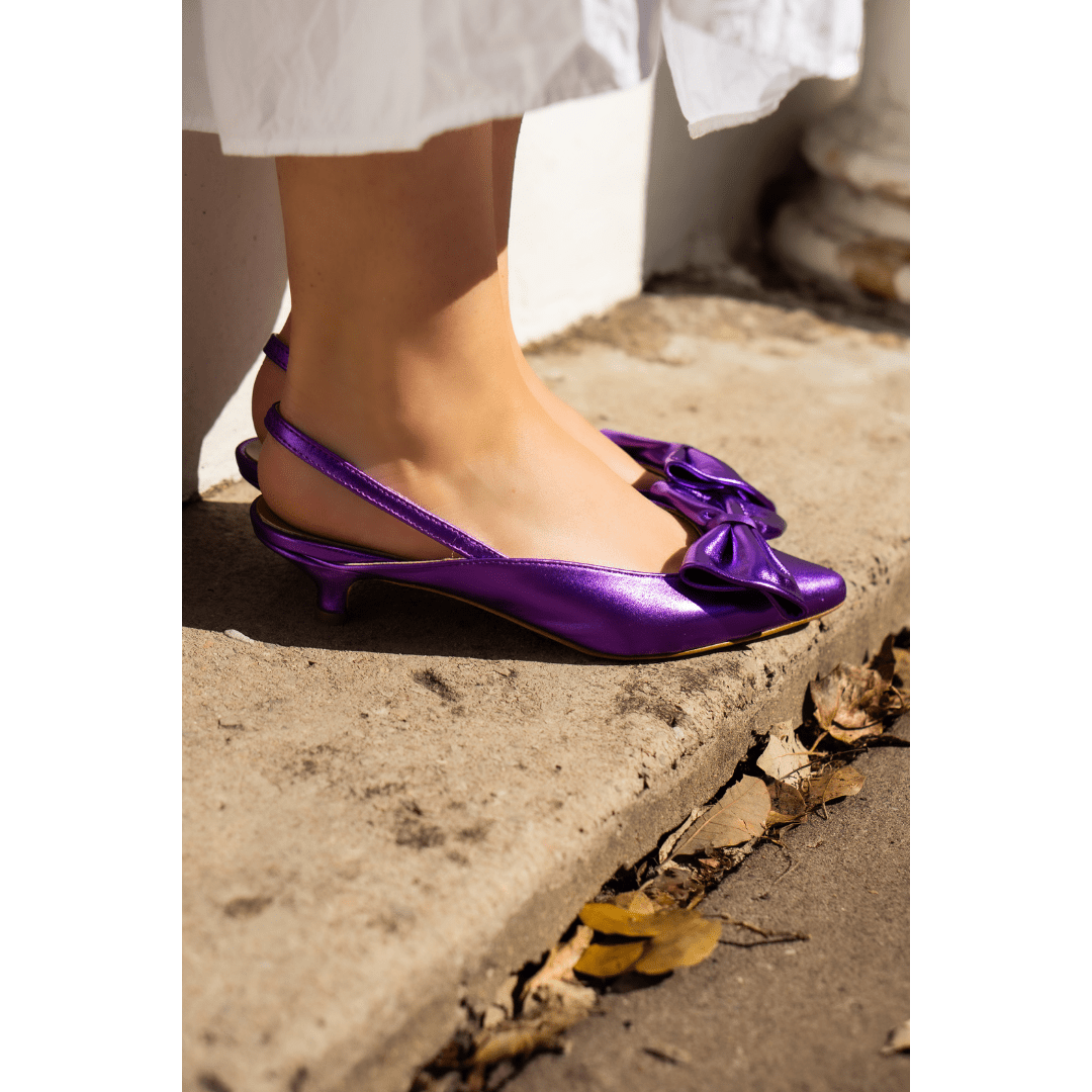 Ardea Purple