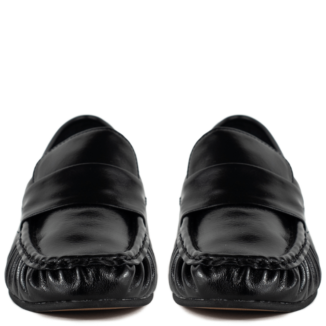 Scandicci Black