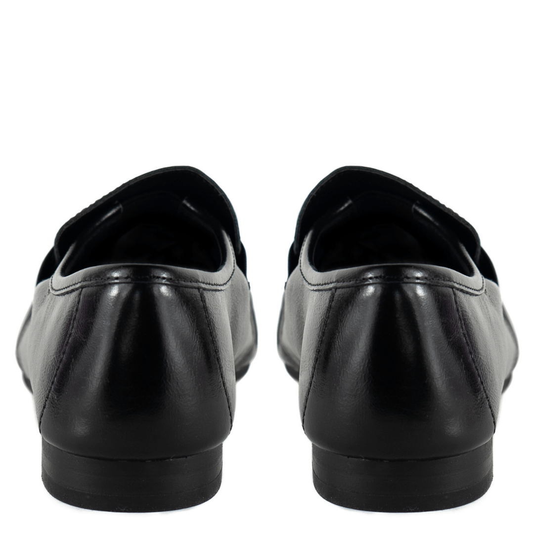 Scandicci Black