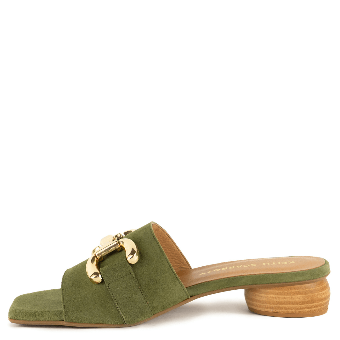 Olmi Khaki
