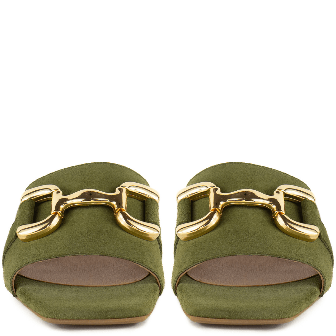 Olmi Khaki