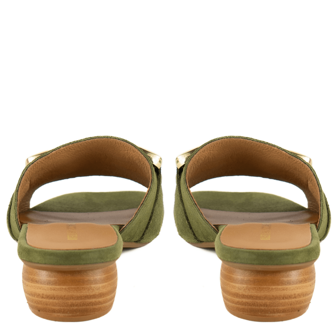 Olmi Khaki
