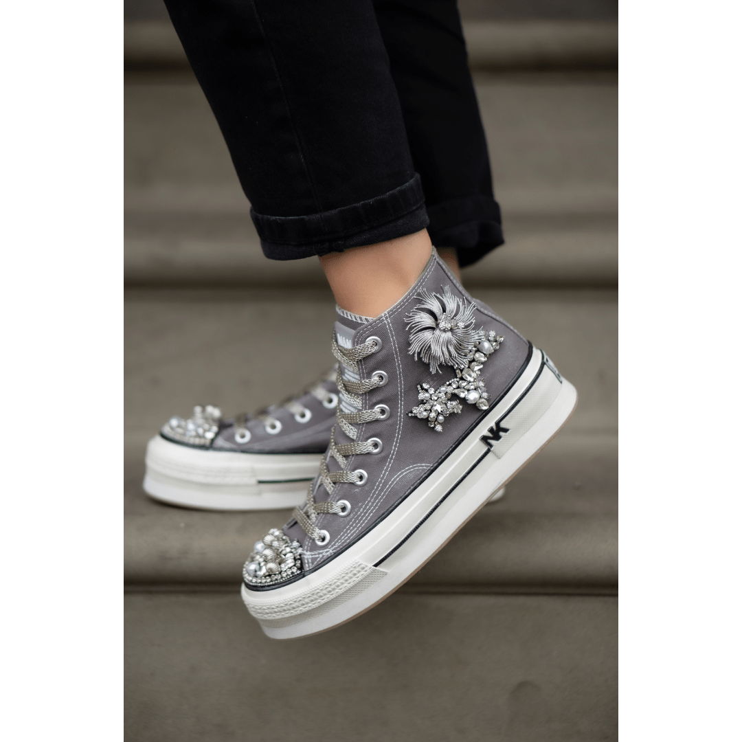 Coppola Grey