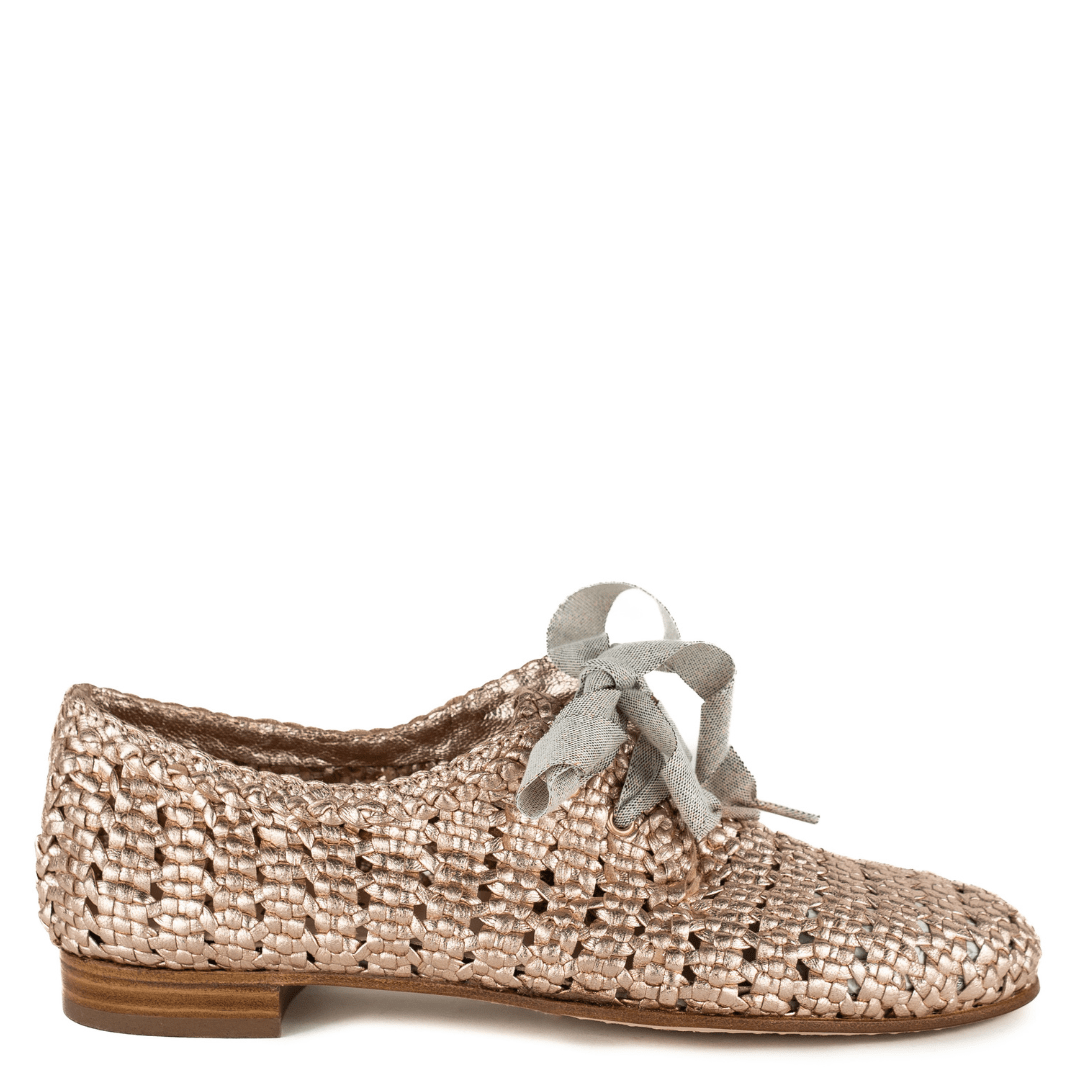 Ravello Rose Gold