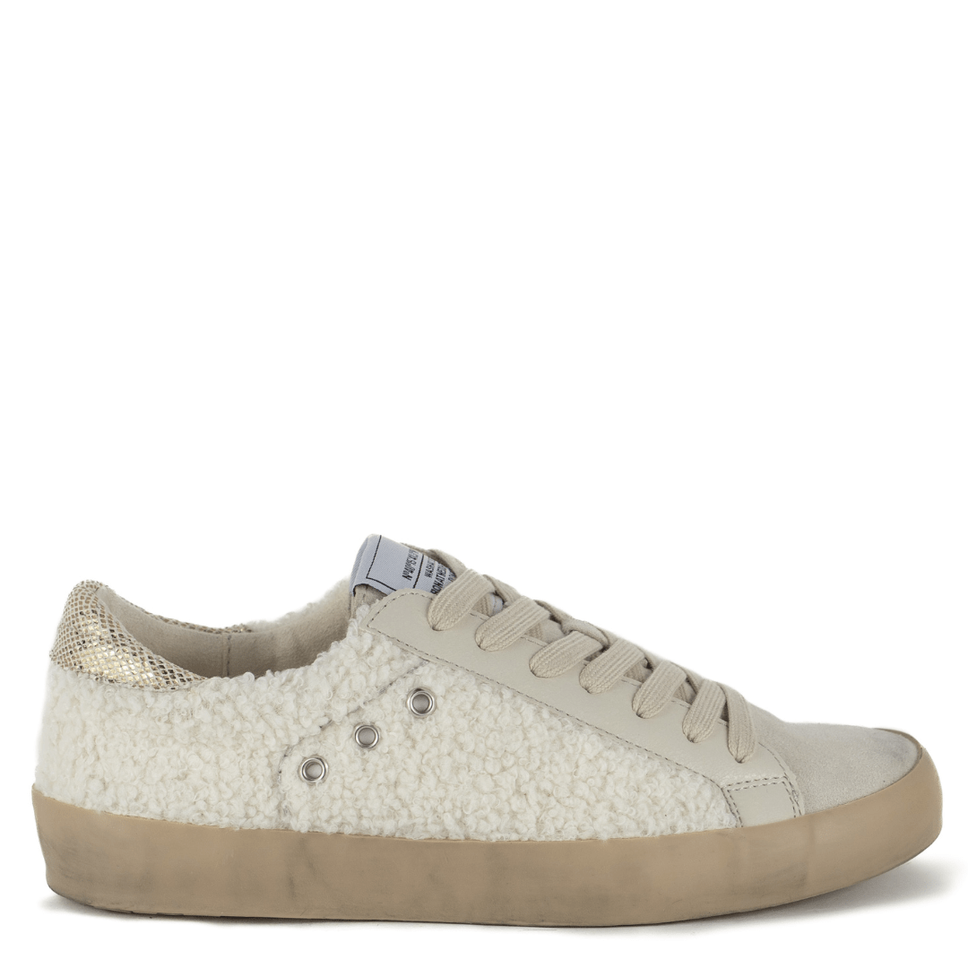 KS Boutique - Cosy Lo-Top