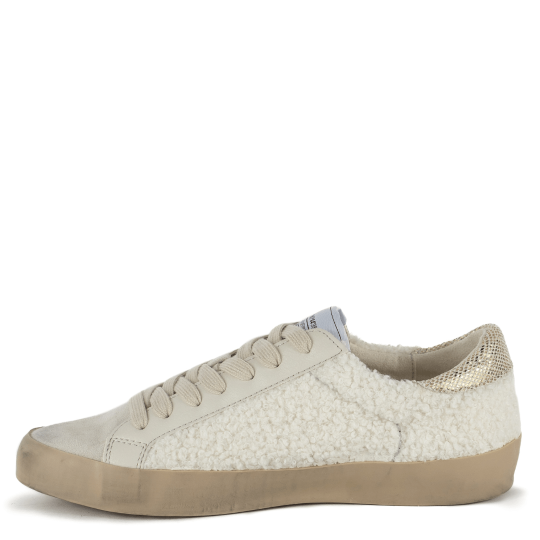 KS Boutique - Cosy Lo-Top