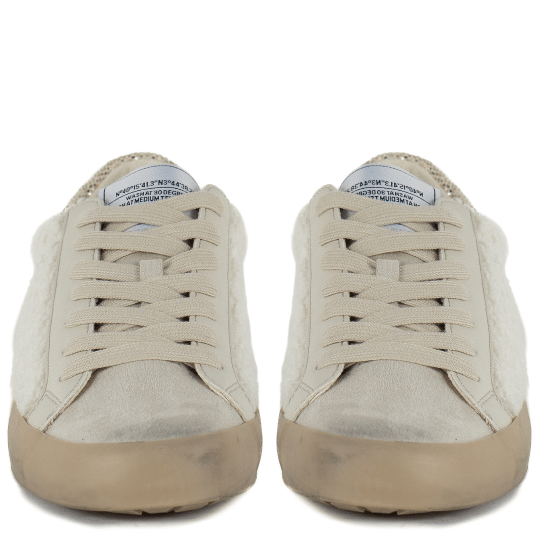 KS Boutique - Cosy Lo-Top